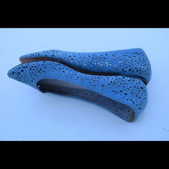 Johnston and Murphy flats - Picture 8 of 8